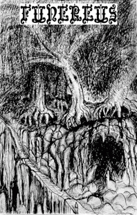 Into the Autumn Shade